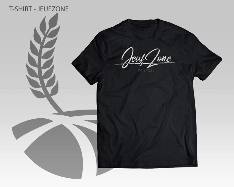 Jeufzone Tshirts